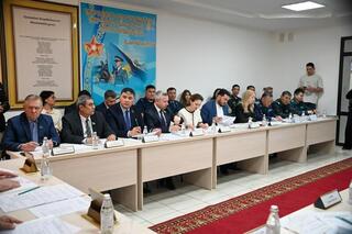 Модернизация призыва: ставка на цифровизацию и качество отбора