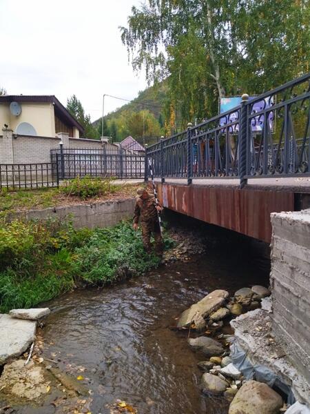 В Восточном Казахстане завершен селеопасный период