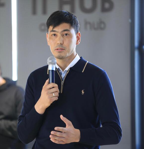 Асхат Шахаров: «Наука должна работать на экономику региона и служить источником новых технологий»