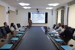 Высший Судебный Совет Республики Казахстан на постоянной основе ведёт работу по совершенствованию качества организации квалификационных экзаменов для кандидатов в судьи