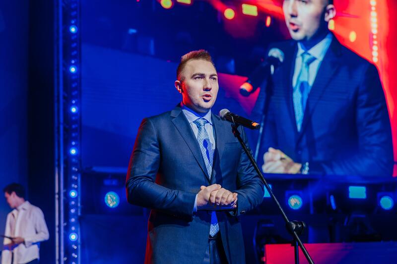 В Атырау впервые проходит международный киберспортивный турнир