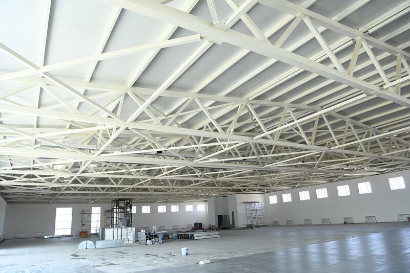 Глава региона ознакомился с состоянием промышленных проектов