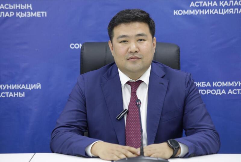 Медицина, туризм, культура и спорт: как в Астане развивают туризм