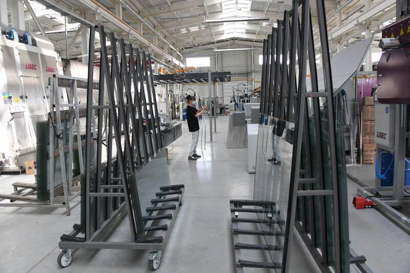 Алматы реализует масштабные планы по развитию промышленности