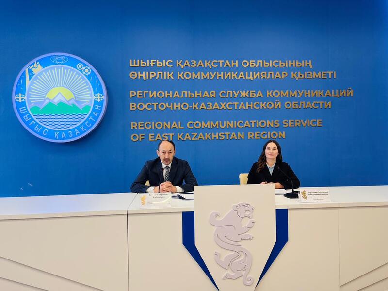 В ВКО выросли налоговые поступления и усилился контроль за уплатой налогов