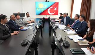 Safi Holding планирует строительство сахарного завода в Казахстане