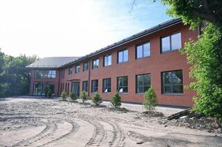 В Семее открылся Центр поддержки семьи