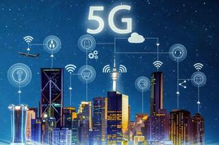 14 отдалённых аулов Атырауской области подключены к спутниковому интернету