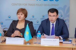 Новый этап сотрудничества: Казахстан и Узбекистан согласовали План по стандартизации и метрологии