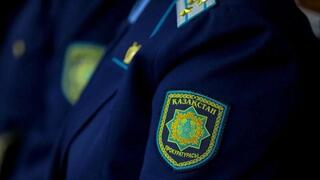 Очередных нарушителей общественного порядка нашли и наказали в Астане