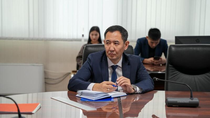 Министерством юстиции представлен агент искусственного интеллекта для юридических служб государственных органов