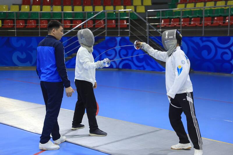 В Актюбинской области планируют построить малые авиационные пункты для развития туризма