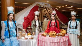 В ВКО стартовали Дни культуры Тарбагатайского района