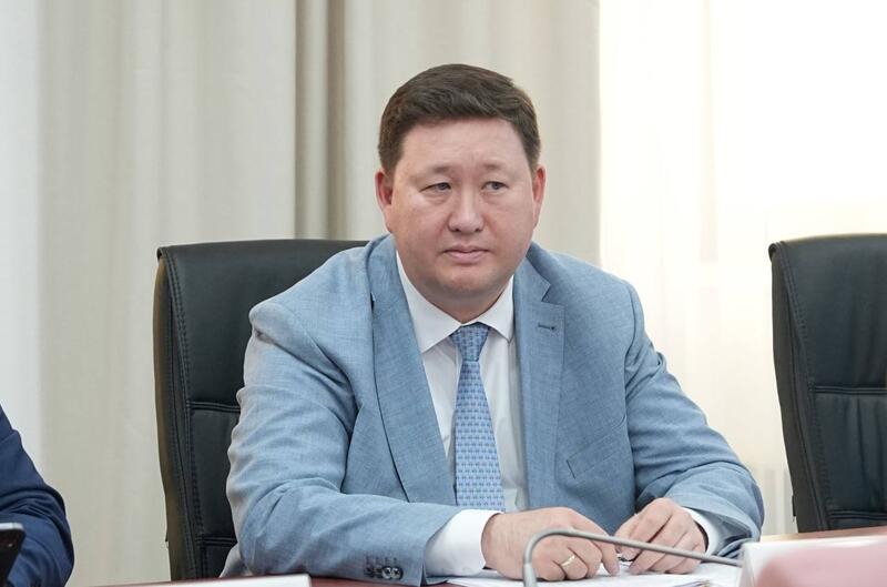 Встреча с представителями ECOJER