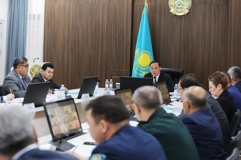 Рост экономики Жамбылской области за 8 месяцев составил 11,4%