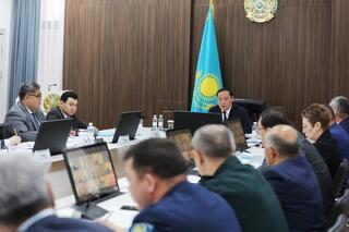 Рост экономики Жамбылской области за 8 месяцев составил 11,4%