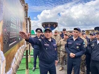 Безопасность как основа успешного мероприятия