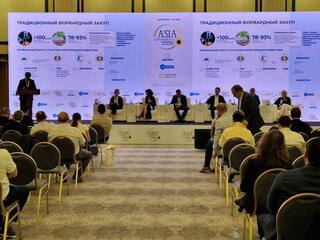 Казахстан нацелен на расширение сотрудничества с Узбекистаном и странами Центральной Азии