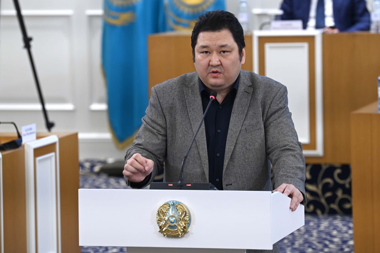 Главные итоги третьего заседания Комиссии по Конституционной реформе