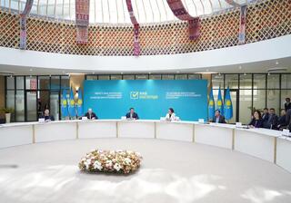 ПРЕДСТАВИТЕЛИ ИНТЕЛЛИГЕНЦИИ В ТУРКЕСТАНЕ ВЫРАЗИЛИ ПОДДЕРЖКУ НОВОМУ ПРОЕКТУ ЗАКОНА АТА