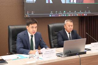 В свете Послания Президента страны