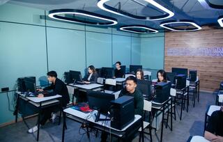 Разработана программа спортивного коучинга с применением искусственного интеллекта