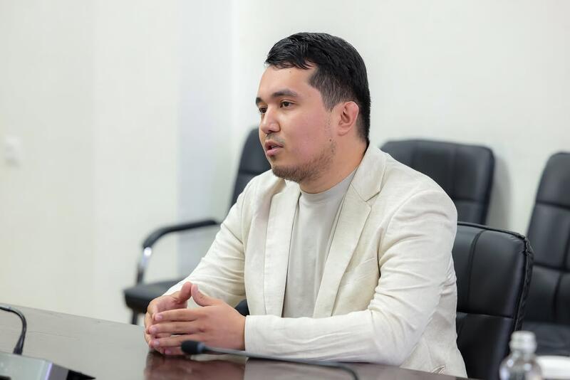 АЗАМАТТАРДЫ ҚАБЫЛДАУ: 150-ДЕН АСТАМ ӨТІНІШ ҚАРАЛДЫ