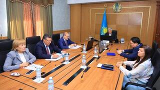 Почти 500 молодых медиков придут работать в Карагандинскую область