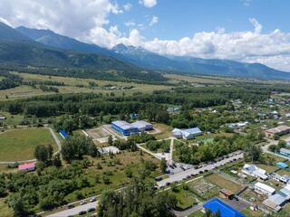 В Катон-Карагайском районе в этом году реализуется 5 крупных проектов в сфере туризма