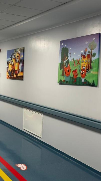 Как за границей: жители Астаны о новом детском травмпункте