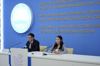 В сфере госслужбы вводится подход, ориентированный на потребности граждан