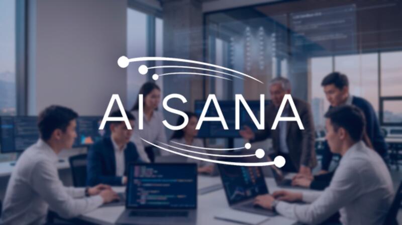 Стартует отбор 100 000 участников во II этапе программы «AI-Sana»