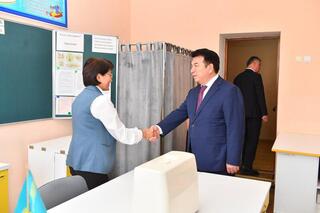 Казахстан становится центром глобальной дискуссии по инклюзивному образованию — Гани Бейсембаев