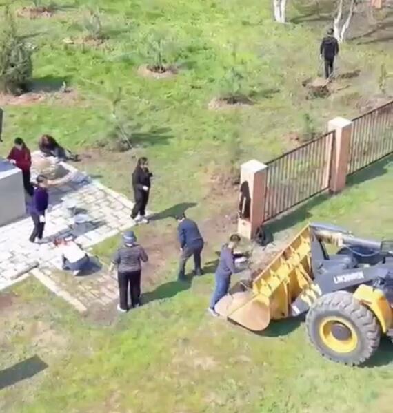 В рамках программы «Таза Қазақстан» в области Ұлытау прошли экологические мероприятия