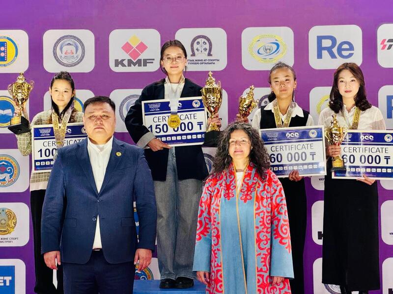 Инвестиции в будущее и знания: образование в школах Алматинской области сделало стремительный толчок к прогрессу