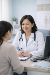 Дефицит врачей в Казахстане сократился на 19,6% за два года — Министерство здравоохранения Республики Казахстан