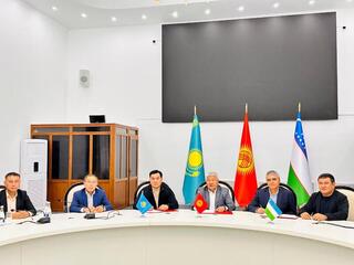 Астана, Бишкек и Ташкент договорились о водно-энергетическом балансе до 2026 года