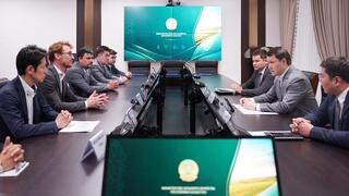 Food Ventures и DENSO Group расширят крупный тепличный проект в Актюбинской области