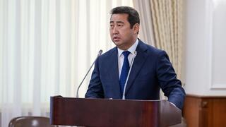 Прогноз по сбору зерна в Казахстане составляет 24 млн тонн