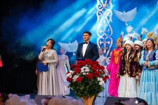 В ВКО стартовали Дни культуры города Риддера