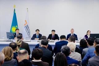 Минтруда провело семинар по совершенствованию социальной политики и повышению качества социальных услуг