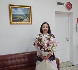 30 ЛЕТ В МЕДИЦИНЕ: ПУТЬ ВРАЧА, КОТОРЫЙ ВЫБИРАЕТ СЕРДЦЕМ