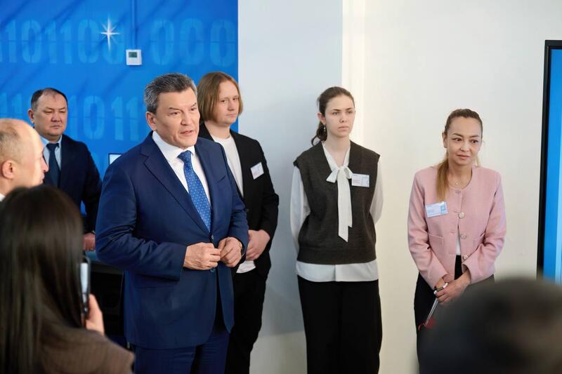 Устойчивое научно-технологическое развитие региона: новые механизмы и приоритеты