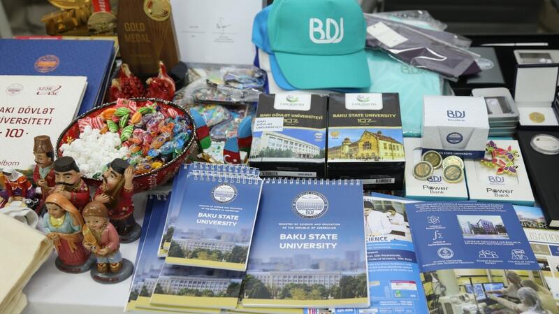 Казахстанские абитуриенты выиграли гранты Азербайджана