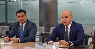 «Xinjiang Lihua» увеличивает объём инвестиций в Казахстан до 600 млн долларов США