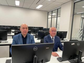 Проведен семинар на тему: «Осуществление контроля за перемещением специфических товаров через границу ЕАЭС»