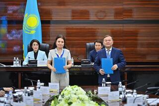 С 2026 ГОДА ШЫМКЕНТ ВСТУПИТ В ЕВРОПЕЙСКУЮ СЕТЬ «ЗДОРОВЫЕ ГОРОДА»