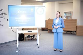 Аттестация без бумажной волокиты: как платформа «Ұстаз» меняет подход к оценке педагогов