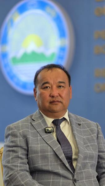 В Тарбагатайском районе будут построены аэропорт, речной порт и железная дорога