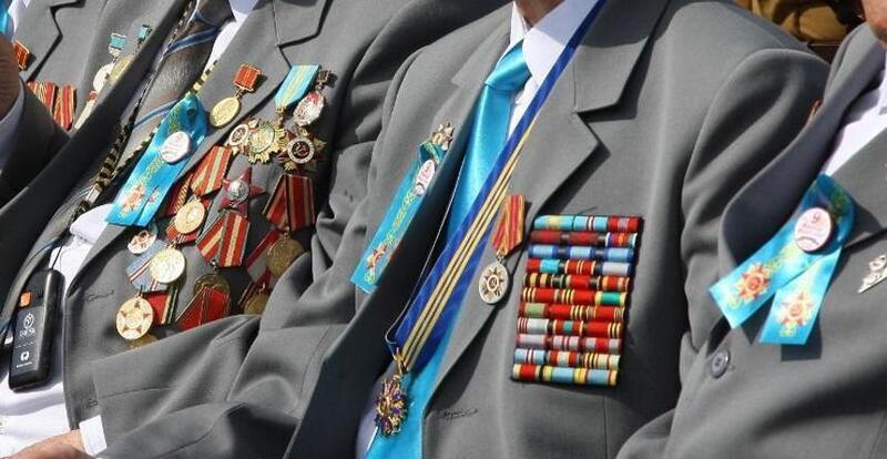 4,3 млрд тенге выплачено в 2025 году ветеранам в виде специального государственного пособия